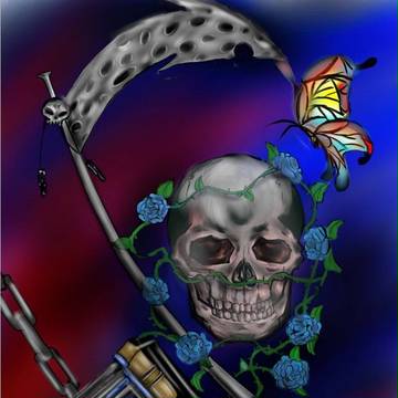 skull~