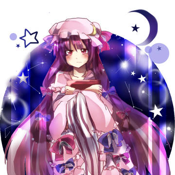 【お知】星【らせ】