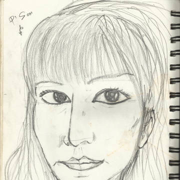 My Big Sis,Wanapa P.