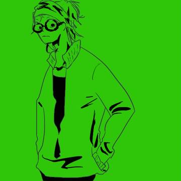 コビーくん