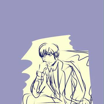 落書き