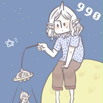 誘拐ごっこ