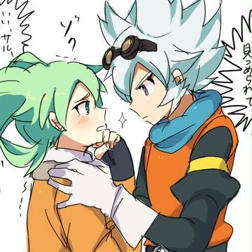 サルフェイ詰め+α