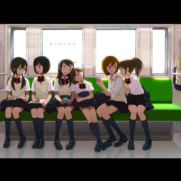 夏のはじまり