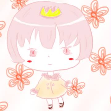 Flower girl
