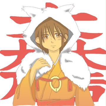下天の華佐吉