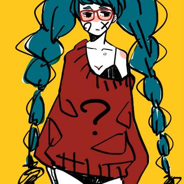 「気楽にやれよ。」