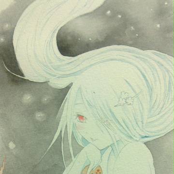 雪女