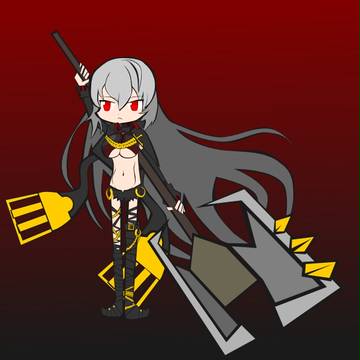 斧ローゼル