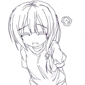 うちの居候が世界を掌握している!~相田小雪~ あはは・・・