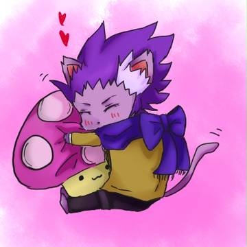 仙道にゃん