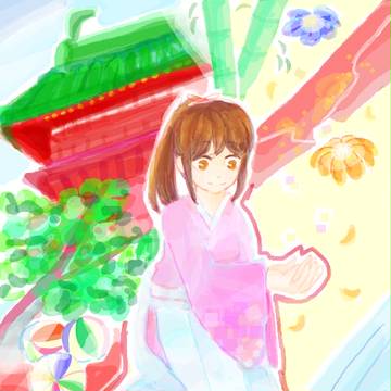 そうだ、京都にいこう！