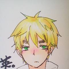 いぎりす！