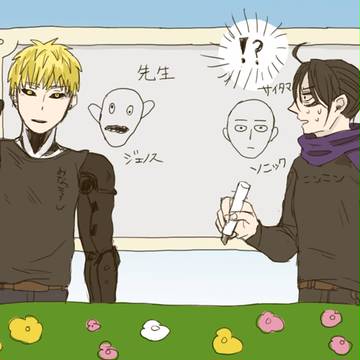 某絵描き歌のパロ