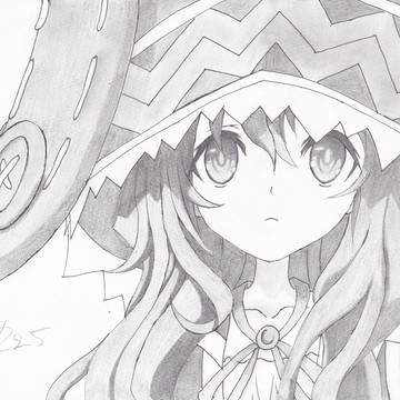 四糸乃ちゃん