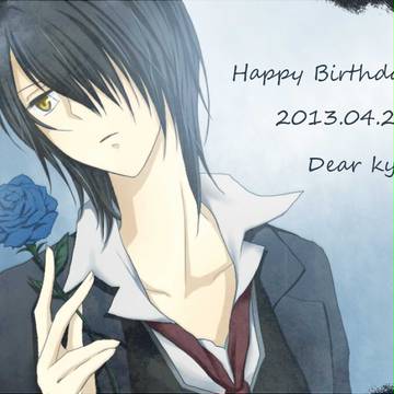 Happy Birthday!