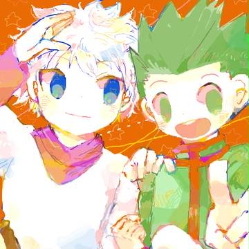 キルゴンつめ