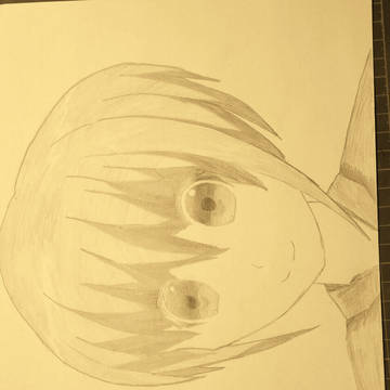 オリキャラです!!