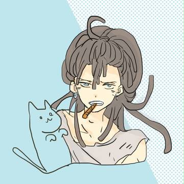 【マギ】カシム【初デジタル】
