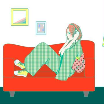 君恋し