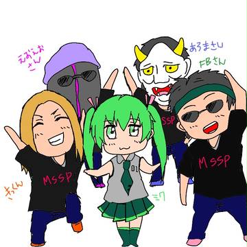 MSSP