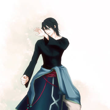 将軍