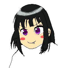 鼠绘处女作