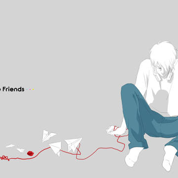 Just Be Friends