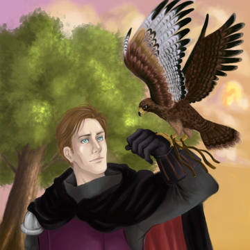 Ladyhawke Crossover