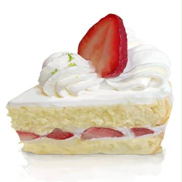 毎月22日はショートケーキの日！！