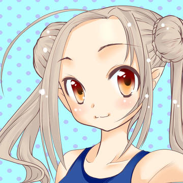 サムネ絵