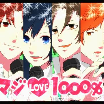 【絵師キュー!!】セイジョウ後輩1000％【交流】