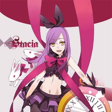 Stacia