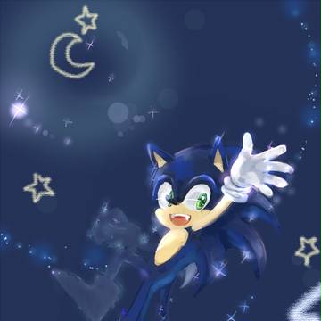 SPARKLE!