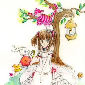 智絵里にドレスを着せてあげたい＠第2回モバマス選抜総選挙