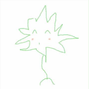 わけのわからない生きもの