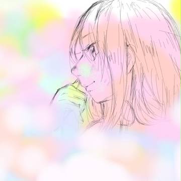 春と夏の間