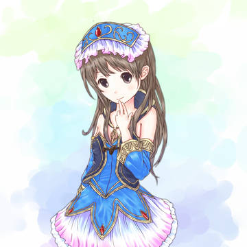 トトリさん