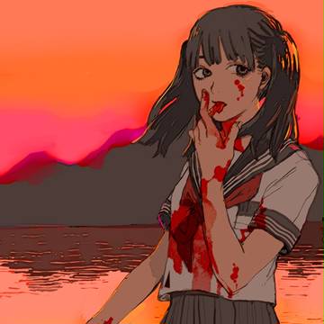 市子ちゃん