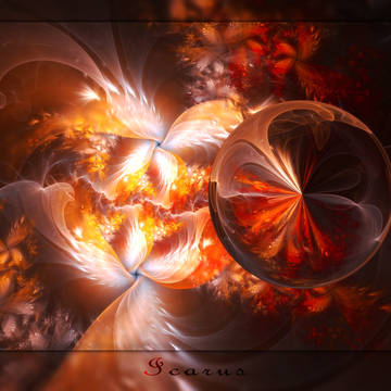 Icarus