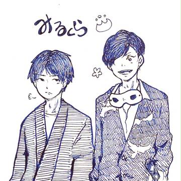 マジ忠のミルクラをば。