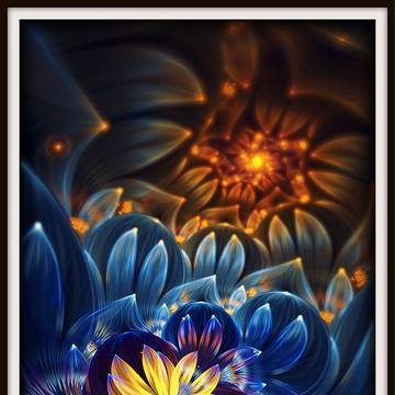 Secret of flowers