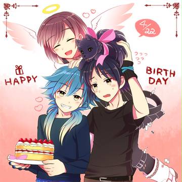 せらがきたん!