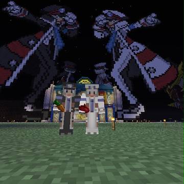 マイクラ※無断転載禁止