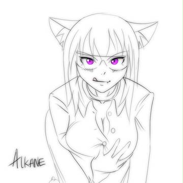 Alkane