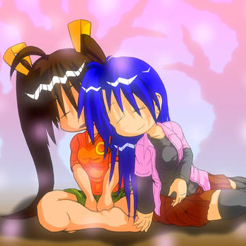 ぽかぽか