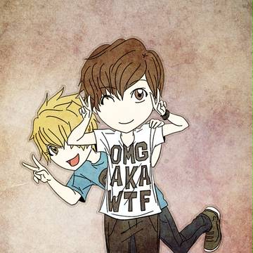 bestfriends! ^o^