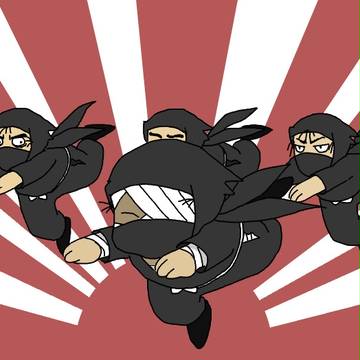 あの顔姿　どう見ても