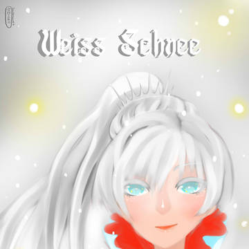 [RWBY]White