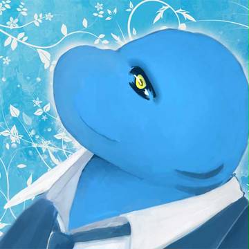 水音ラル　習作